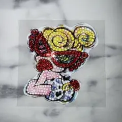 ヒスミニ デコシール