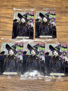 ツイステ ウエハース バースデーブルーム リリア・ヴァンルージュ