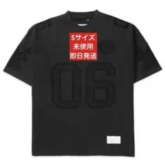 SupremeMM6MargielaFootballJersey即完売希少 美品 - メルカリ