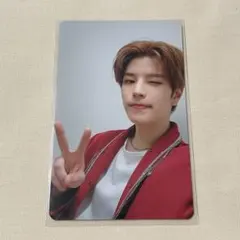 【即購入可】MANIAC Blu-ray トレカ スンミン