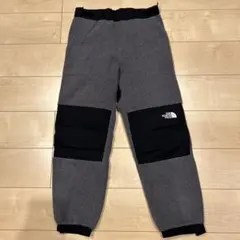 ノースフェイス　デナリパンツスリップオン　パンツ　フリース　ボア　NB82133