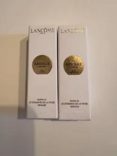 ランコム LANCOME オードゥパルファン2点セットのサムネイル