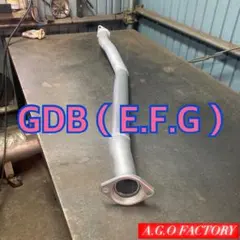 2026年最新】grb センターパイプの人気アイテム - メルカリ