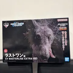HUNTER×HUNTER 一番くじ　ラストワン賞