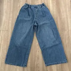 スタディオクリップ　デニムパンツのサムネイル