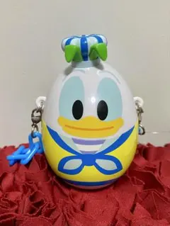 ドナルド ディズニー イースター 限定 エッグ グミキャンディー 2014