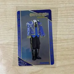 M!LK シャカレボ トレカ 塩﨑太智
