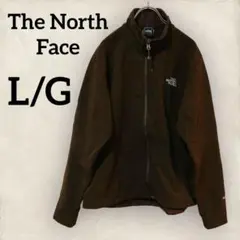 The North Face【L/G】ブラウン ジャケット アウター ジャンパー