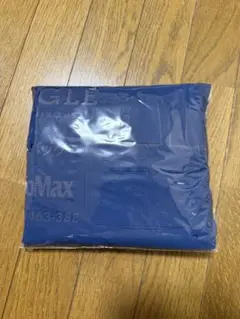 AIGLE ネイビー トートバッグ 新品未使用　monomax付録