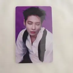 txt テヒョン　Weverse 5形態購入特典　トレカ