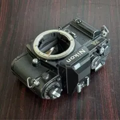 ★良品★ Nikon F100 ボディ SS669 #1263 ☆良品☆ Nikon F100 ボディ SS669 #1263 - メルカリ
