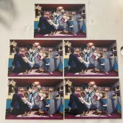 A3! エースリー 公演ブロマイドコレクション 不思議の国の青年アリス 碓氷真澄