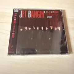 TJBB アルバム JET BANGIN'