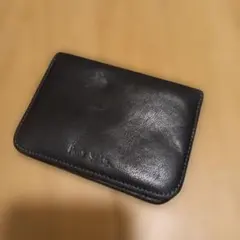 s*i様 Paul Smithパスケース