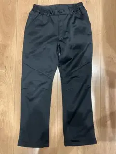 ミズノ ゴルフ 裏起毛 パンツ メンズ 防寒 ブレスサーモ