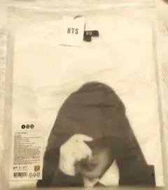 BTS ジミン JIMIN ARIRANG POPUP Tシャツ - メルカリ
