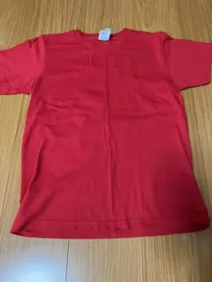 赤Tシャツ　150㎝　　　ハロウィン