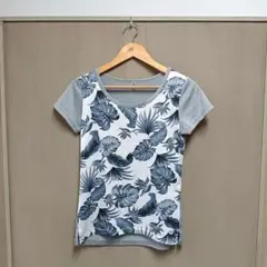 ★速乾UVカット★ ROXY JUST BE YOU／フィットネスウェア【S】