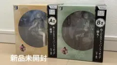 ぬーどるストッパーフィギュア　膝丸　髭切