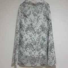 31 sons de mode 2024福袋　花柄　ロングスカートのサムネイル