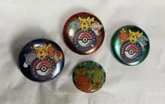 2026年最新】ポケモンセンター ピンバッジ 東京の人気アイテム - メルカリ