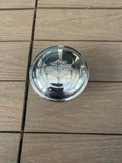 新品　ハーレーダビッドソン　純正エアクリーナートリムキット　消防士　希少 新品 ハーレーダビッドソン 純正エアクリーナートリムキット 消防士