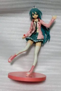 コトブキヤ SNOW 日和川旭（ひよりがわ あさひ） 1/8 完成品フィギュア