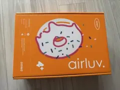 【新品未使用】エアラブ4+ poled airluv DONUT