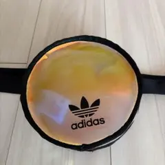 adidasポーチ