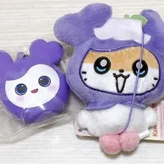 TWICE サンリオマスコット GiGO サナ　シリコンミニウォレット