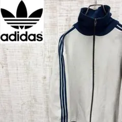 デッドストックadidas ADS-4F デサント製 - メルカリ