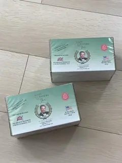 Jason Winters Tea 2箱セット - メルカリ
