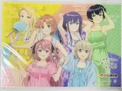 上伊那ぼたん 酔へる姿は百合の花 BIGアクリルスタンド ドン・キホーテ