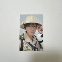 THEBOYZ THEB LAND ランダムトレカ