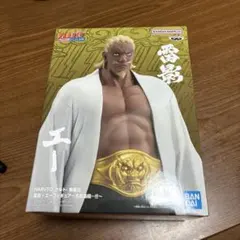 NARUTO -ナルト- 疾風伝 雷影・エーフィギュア 五影集結