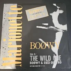 2026年最新】boowy レコードの人気アイテム - メルカリ