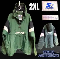 2025年最新】jets スタジャンの人気アイテム - メルカリ