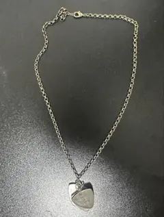 ヒステリックグラマー　ネックレス