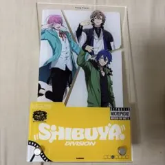 フリングポッセ FlingPosse アクスタ アクリルスタンド ヒプマイ