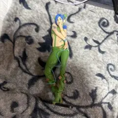 ジョジョの奇妙な冒険 フィギュア最安値