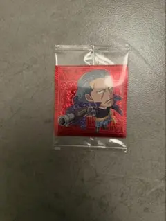 ワンピース 大海賊シールウエハース LOG.14