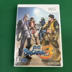 전국 BASARA3