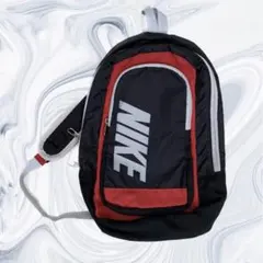 00s y2k NIKE ワンショルダーバッグ アーカイブ サイバーパンク