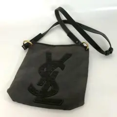 YVES SAINT LAURENT イヴ サンローラン ショルダーバッグ