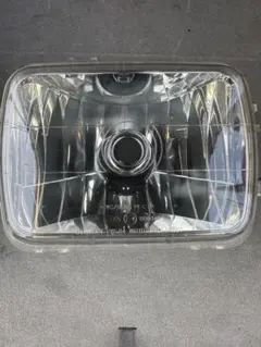 zrx1200ダエグ純正ヘッドライトのサムネイル