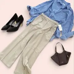 セットアップ　レディース服　オフィスカジュアル　まとめ売り コーデ売り
