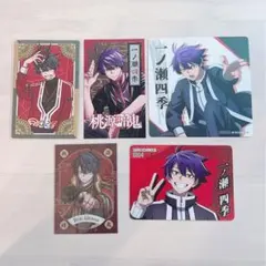 桃源暗鬼 一ノ瀬四季 セット - メルカリ
