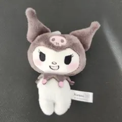 クロミ もっとあざとかわいい♡クロミマスコット