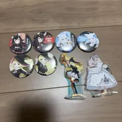 ホロライブ グッズ まとめ売り
