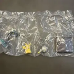 ポケモンヴィンテージコレクションピカチュウ＆トゲデマル